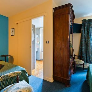 Chambre Triple