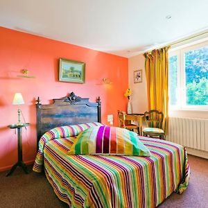Chambre Lit King-Size